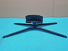 TABLETOP BASE STAND BLACK FR