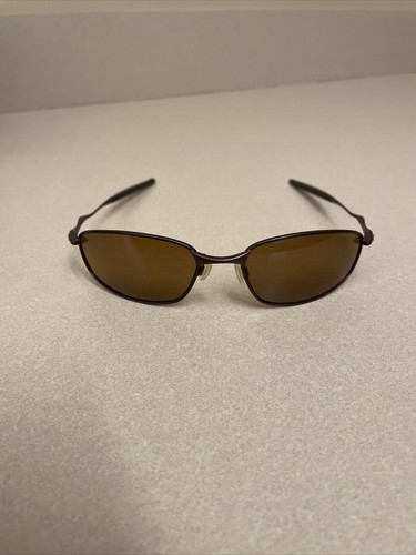 Oakley whisker brown - oakley, whisker.