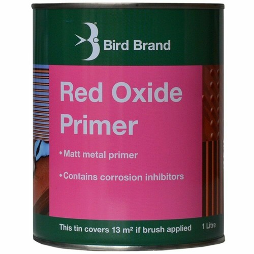 Red oxide zinc phosphate - oxide,