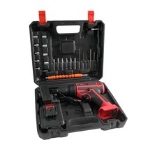 Cordless Drill Drill Driver