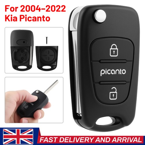 Replacement for kia picanto - replacement,
