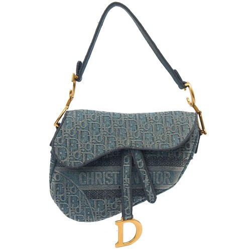 Christian dior shoulder bag - shoulder,