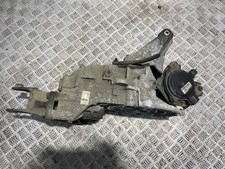 2011 NISSAN LEAF AUTOMATIC GEARBOX TRANSMISSION GENUINE 33251-3NA0A