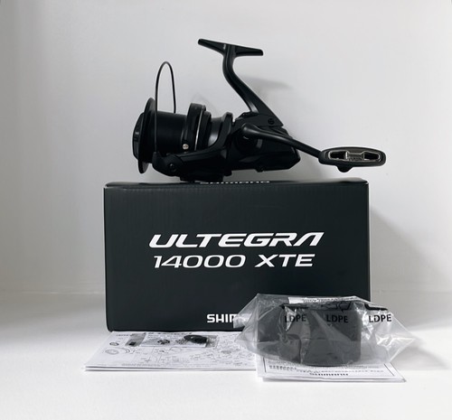 Shimano ultegra 14000 xte - ultegra,