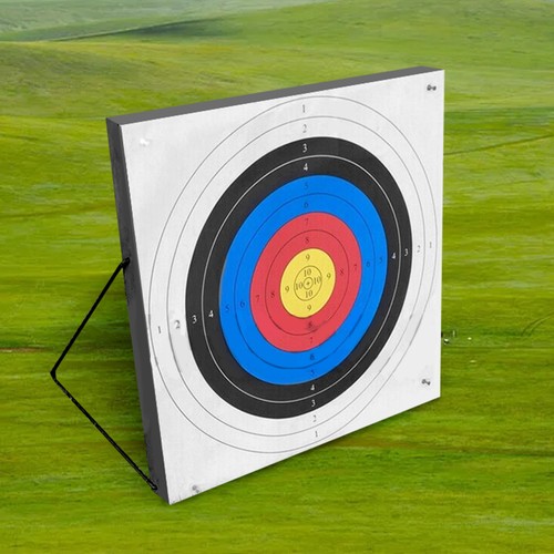 Foam archery target 60cm x - foam,