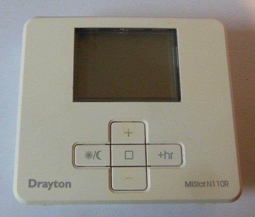 Drayton mistat n110r wireless - drayton,