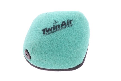 Twin air factory pre oiled - factory, pre-oiled