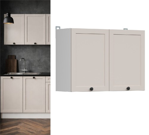 Kitchen wall unit 800mm - kitchen,
