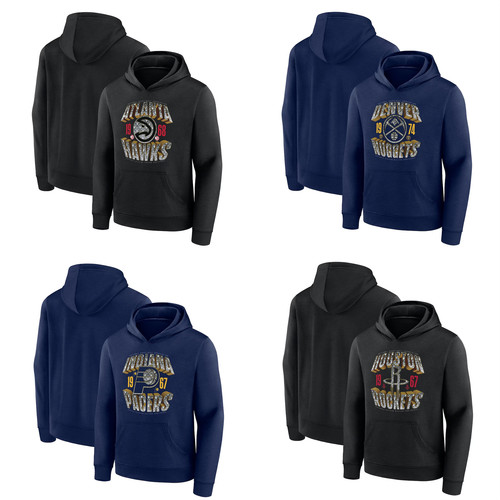 Nba kid hoodie - kid's,
