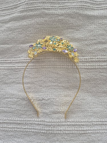 Disney princess jasmine tiara - princess,