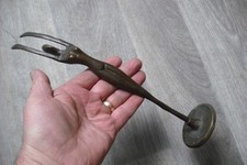 ART DECO VINTAGE BRONZE