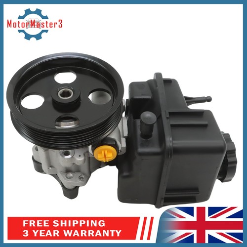 Power steering pump for - power,