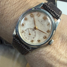 Vintage Rolex 12325 c.1950