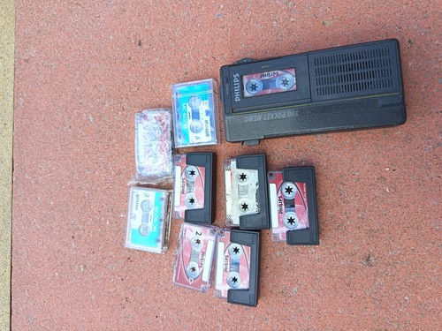 Philips 390 pocket - philips,