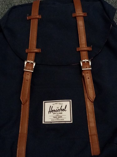 Herschel mochilas hombre - herschel,