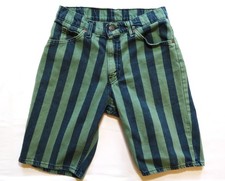 Levi's Vintage Denim Shorts