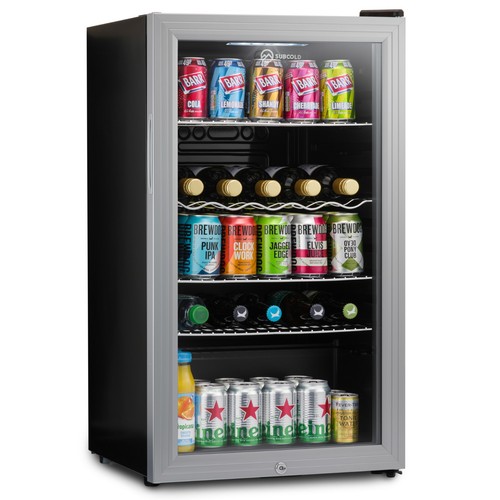 Subcold under counter - subcold,