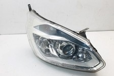 FORD TRANSIT CUSTOM MK1 Front