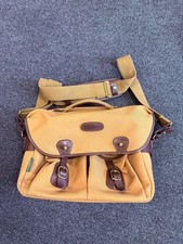 Billingham Hadley One Camera