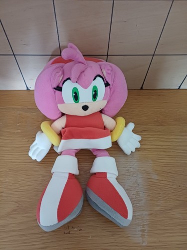 Sonic the hedgehog amy - sonic,
