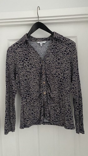 Bennett molly heart print - l.k.bennett,