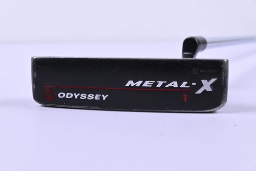 Odyssey metal putter 33 - 1, /