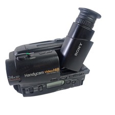 Sony Handycam CCD-TR780E