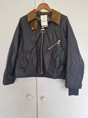 Barbour arlene wax - barbour,