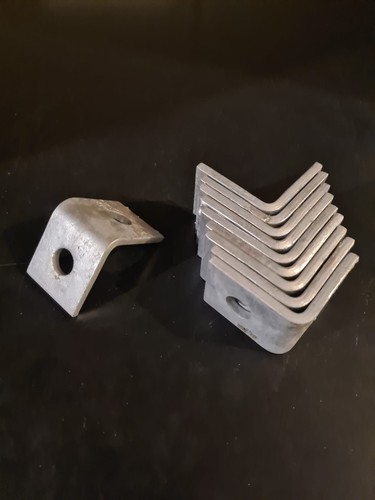 Degree channel hole - degree,