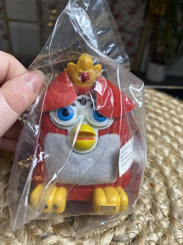 Vintage mcdonald toy - mcdonald’s,