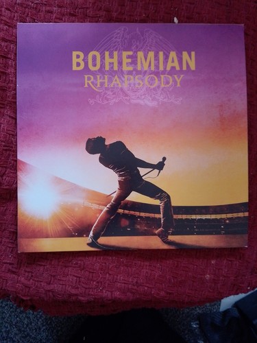 Bohemian rhapsody the - rhapsody,