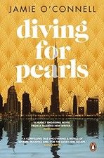 Diving for Pearls - O’Connell, Jamie