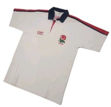 Vintage England Rugby Union
