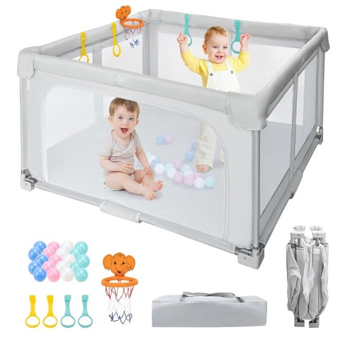 Baby playpen play yard - baby,