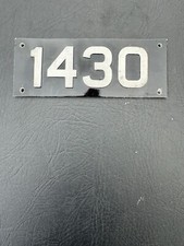 1973 Bristol Omnibus Leyland