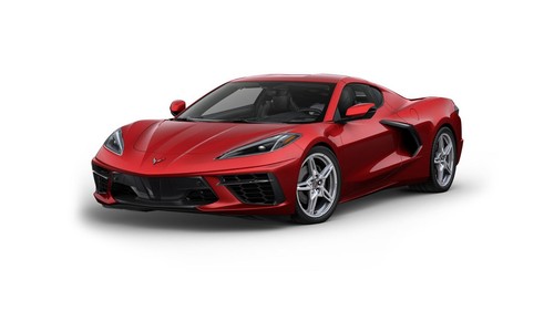 2023 corvette stingray - 2023,