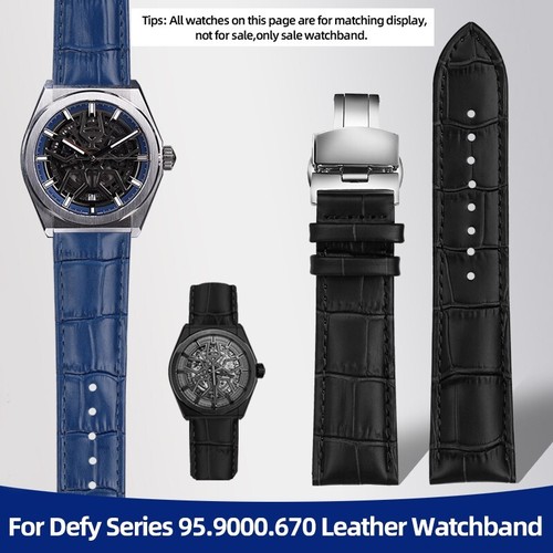 For zenith defy series - zenith,