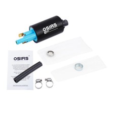 Intank Electric Fuel Pump