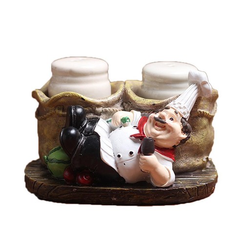 Gifts ornaments chef - ornaments, statue