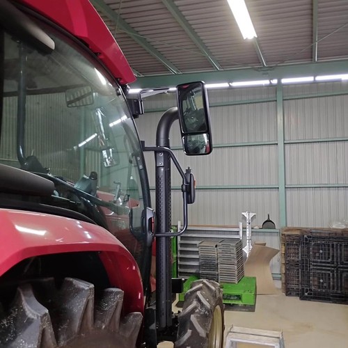 Double side mirrors - ,