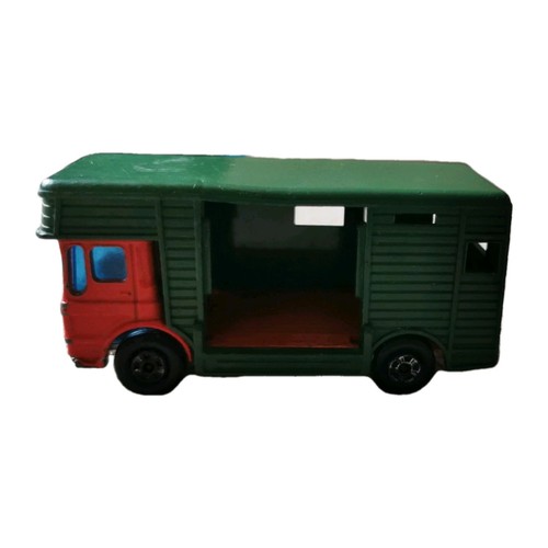Vintage matchbox lesney 17 - vintage, no.