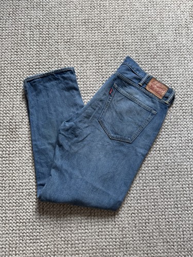 Levi 508 straight leg - 508,