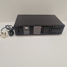 Nakamichi BX-2 2-Head Stereo