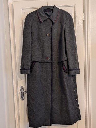 Original vintage loden - original,