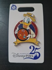 BNWT Disney 25th Anniversary