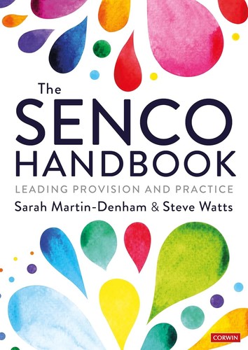The senco handbook leading - the,