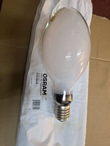 Osram vialox high pressure - osram,