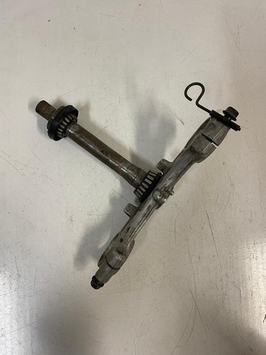 Suzuki fun 125 1992 - fun,