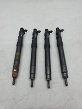 FORD PEUGEOT CITROEN SMAX GALAXY MONDEO INJECTOR 2.0 HDI TDCI 9686191080 X1