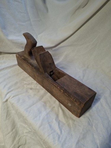 Antique wooden hand - antique,